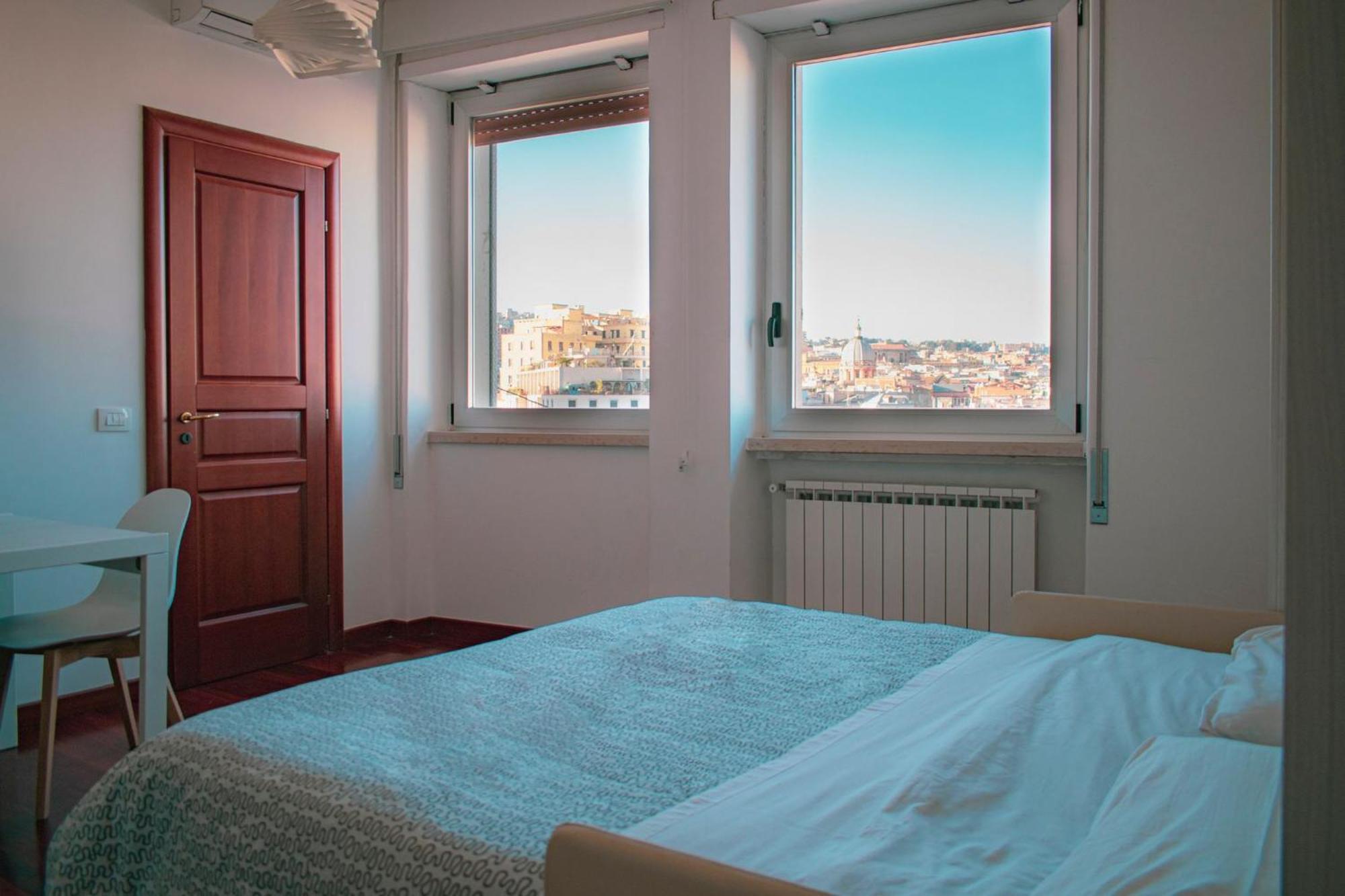 Il Gabbiano Napoli Villa ภายนอก รูปภาพ