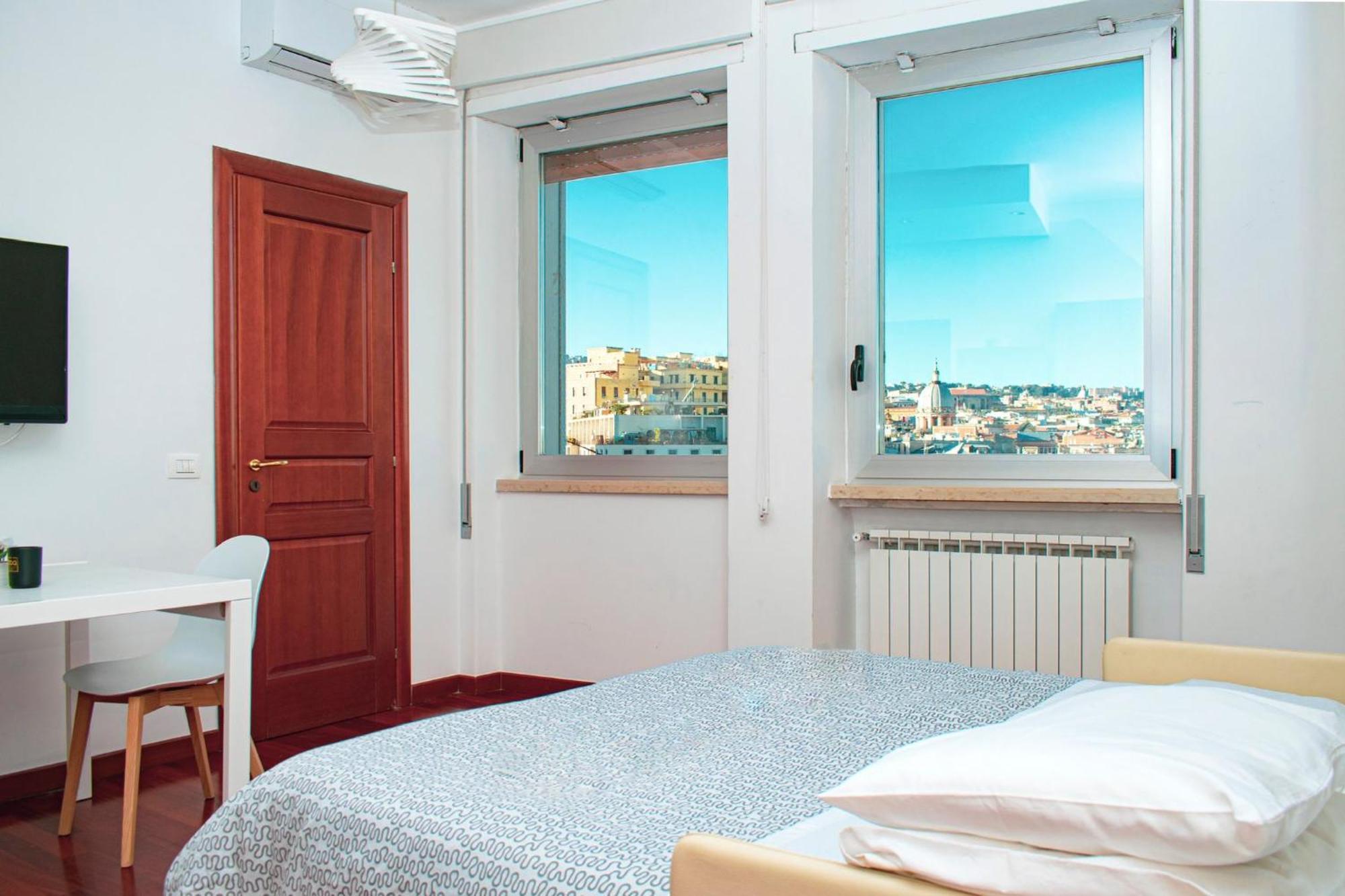 Il Gabbiano Napoli Villa ภายนอก รูปภาพ